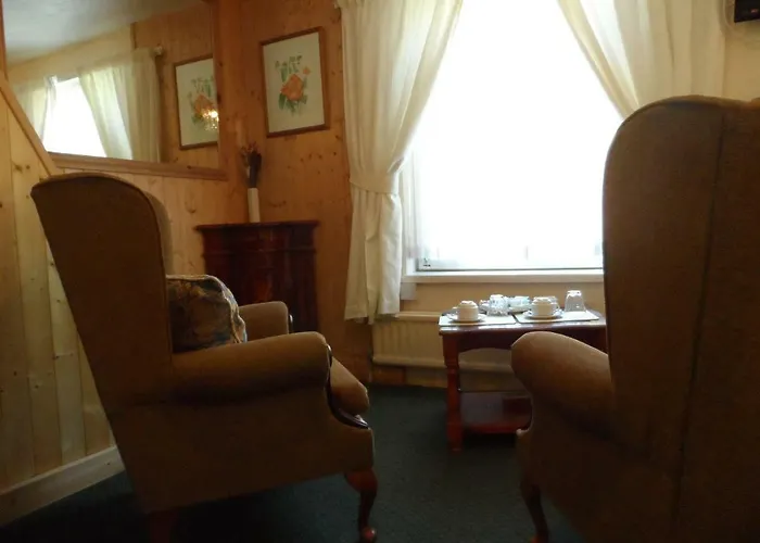 St Martins Guest House
