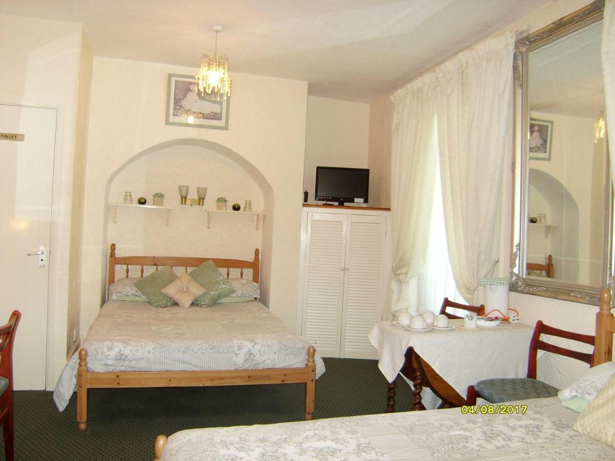 Casa de hóspedes St Martins Dover