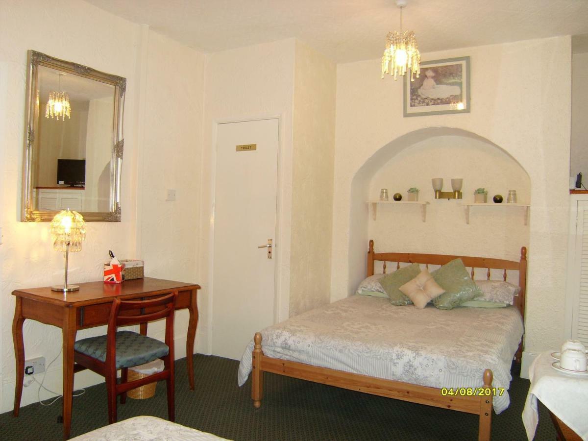 Casa de hóspedes St Martins Dover