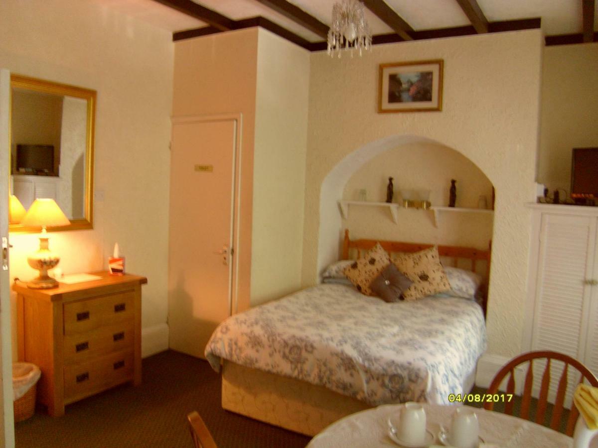 St Martins Casa de hóspedes Dover