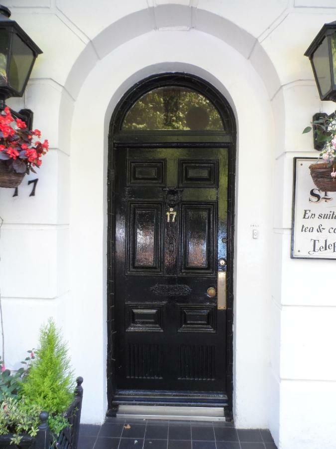 Casa de hóspedes St Martins 3*