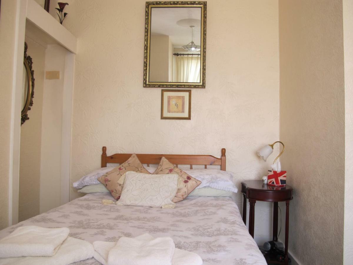 Casa de hóspedes St Martins 3*
